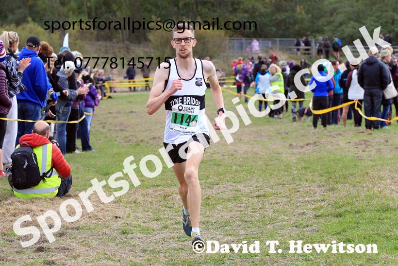 Senior mens 2022 NEHL Druridge Bay, Northumberland, Sunday, October 9th. Photo: David T. Hewitson/Sports for All Pics